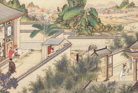 【八一】官字下面两个口（随笔）