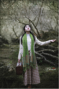 【柳岸】归乡的梦（诗歌）