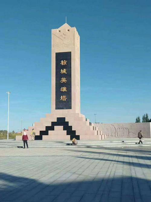 【八一】戈壁之魂（组诗）