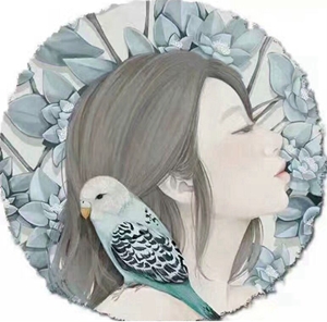 【清韵】看图写诗（两首）