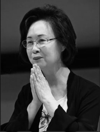 【柳岸·星】翩然舞罢翩然去（诗歌）