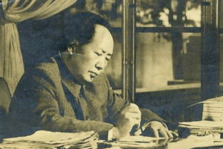 【八一】伟大的毛泽东（诗歌·旗帜）