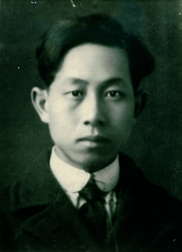 【柳岸】陈为人在保卫中央文库的艰险岁月（散文）