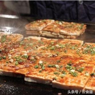 【荷塘】秋来豆腐香（散文）