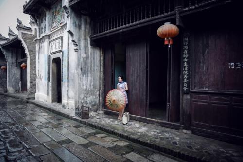【晓荷.家国天下】熟山，热土，老父亲（征文.散文）