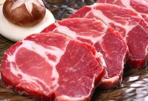 【流年·时光】价“廉”的猪肉是俏货（征文·散文）