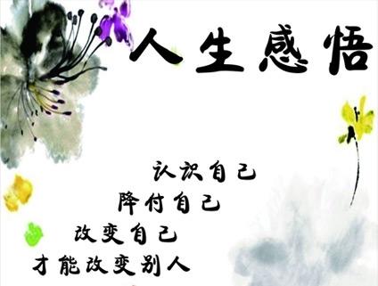 【柳岸】人生十二最（随笔）