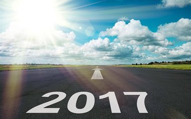 【流云】守望2017（散文）