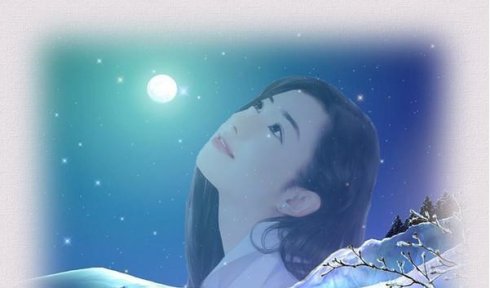【丹枫】思情（小说）