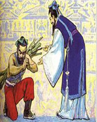 【赏析】赏读《廉颇蔺相如列传》