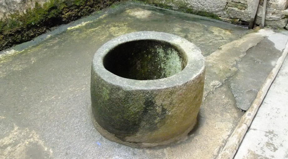 【流云】那口老水井(散文)