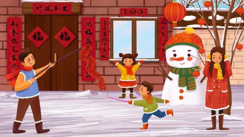 【丁香】由角度说起（散文）