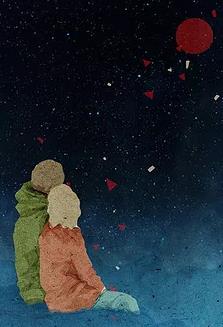 【流年】每个季节的嫩芽，在我的漂流瓶里开花（组诗）