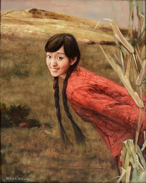 【凤凰·凤】凤儿在天堂（小说）