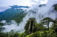 【东篱】中国福山——羊狮慕（散文）