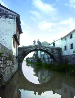 【柳岸】铁哥们儿（散文）