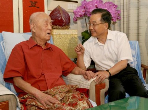 【丁香收获】人到无求品自高（散文）