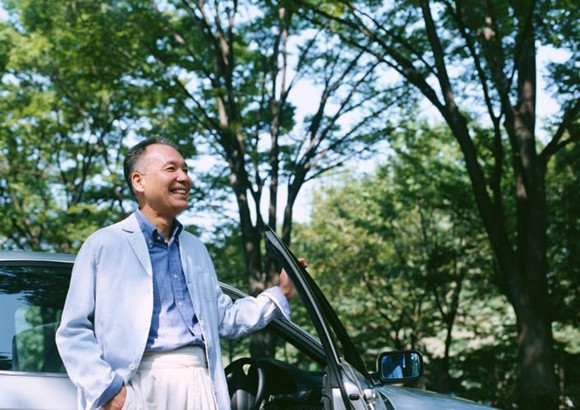 【文璞】大李老李和小李（小说）