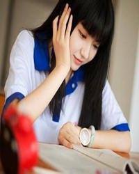家有乖乖女