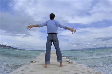 【看点】人（诗歌）