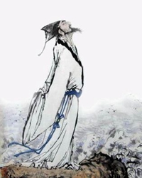 千年孤魂（随笔）