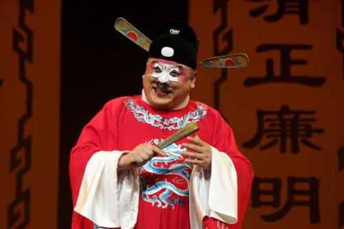 【豫剧】巧审玉蝴蝶