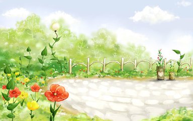 【萌芽春天】给春天做个总结，给自己一个交待（随笔）
