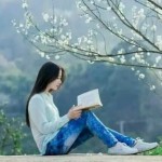 【冰心】七律:秋夜遣怀（古韵四首）