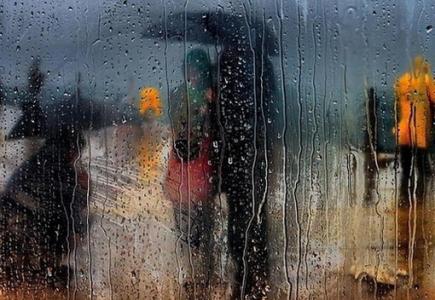 【八一】想家的时候，就下雨了（外三首·家园）