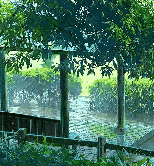 【绿野】如果你喜欢（诗歌）