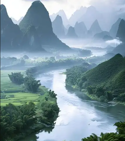 【酒家】四季谣（组诗）