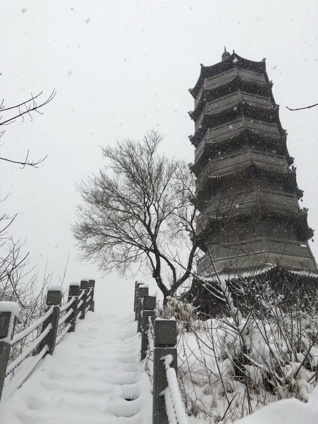 【彩泉】冰火之恋（组诗）