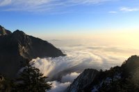 【丁香.祝福江山】瘦雨九峰山，忆一段旧时光（散文）