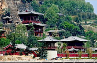 【八一】秋游白河乌曼寺（散文·家园）