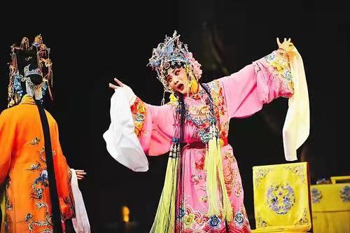 【宁静·真】戏里戏外（散文）