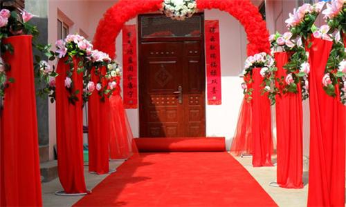 【戏曲小品】没有新郎的婚礼