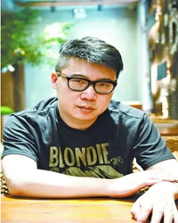 【赏析】“我希望走向开阔”