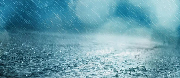 【摆渡·团圆】乡下的雨（散文）