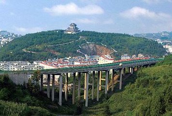 【流年】平夷所和平夷卫的诞生地（随笔）
