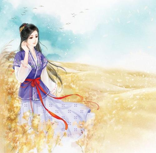 【鬼故事】【八一】泥媳妇（微小说）
