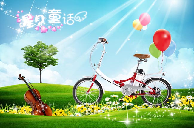 我与小学时光的故事（散文）