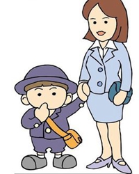 三岁这一年