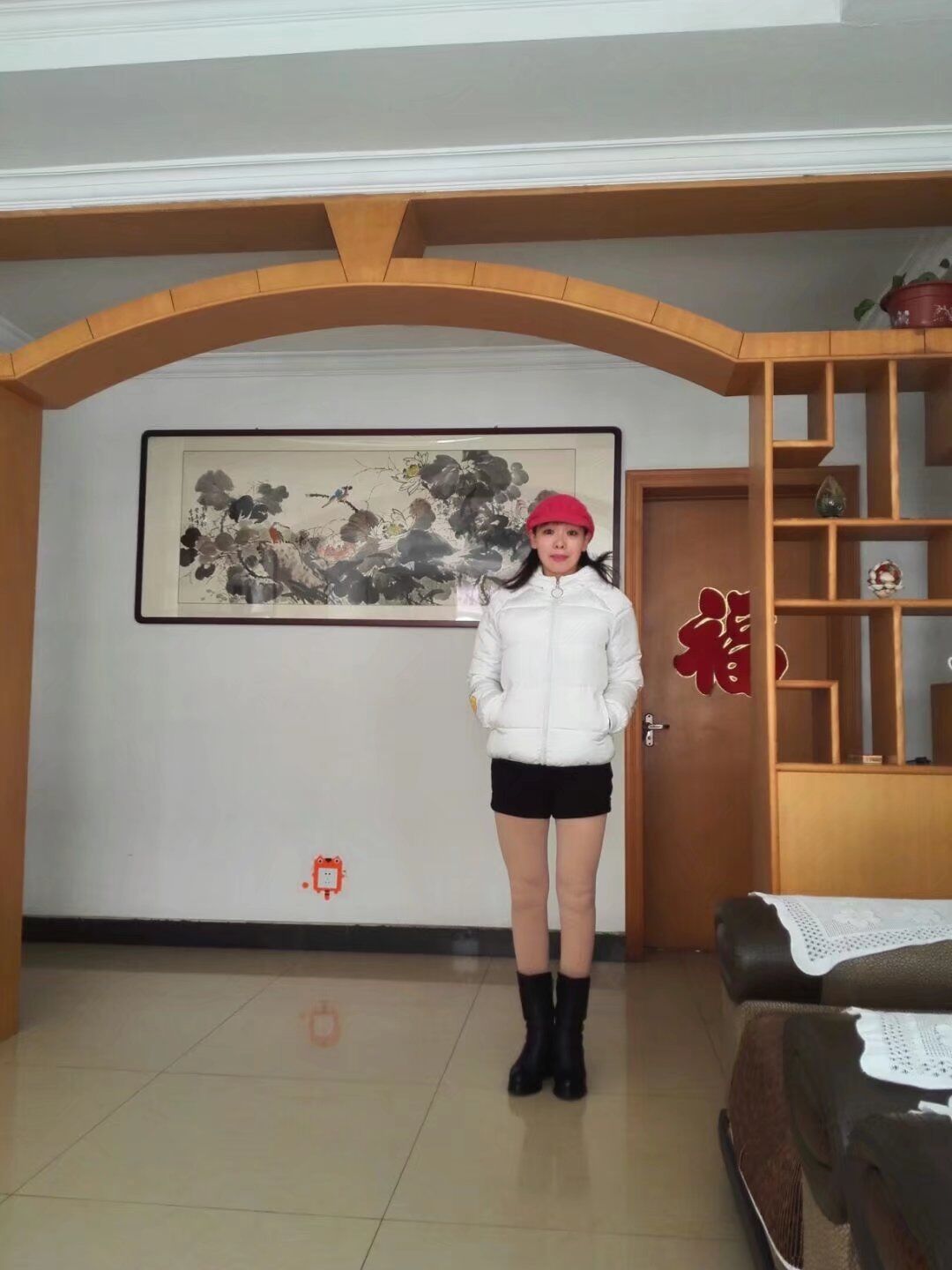 【柳岸】轻弹起我四十八周岁的弦（诗歌）
