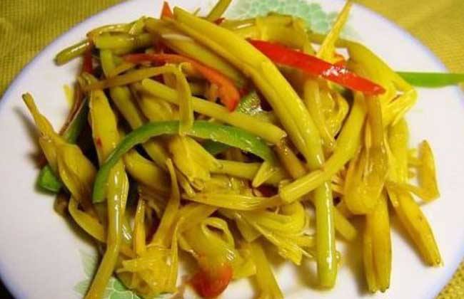 【荷塘】黄花菜（散文）