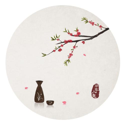 【西窗】爱与落寞有关（散文）