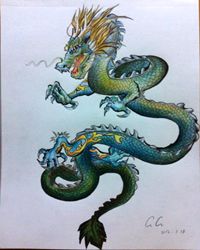 【看点·缘】画蛇添足（散文）