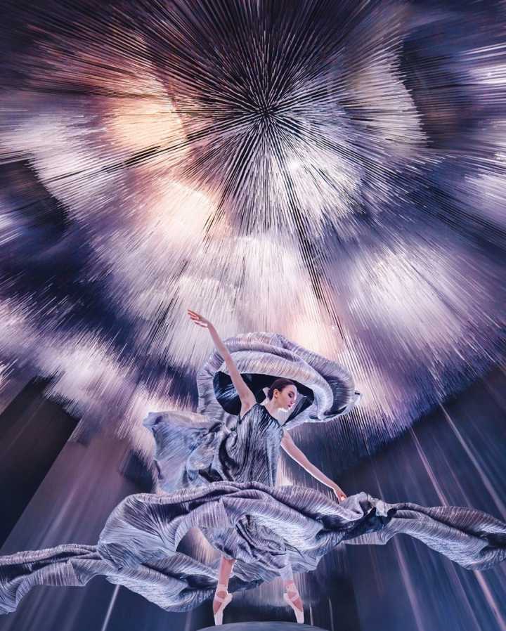 【回归】女神像的垮塌（小说）