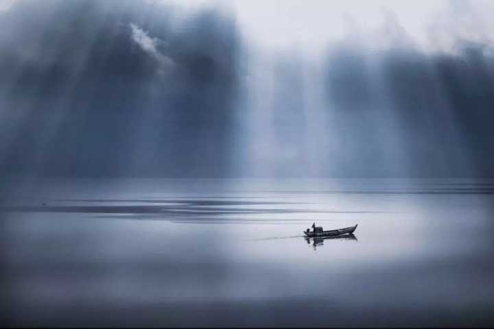 【回归】昨天的早晨（散文）