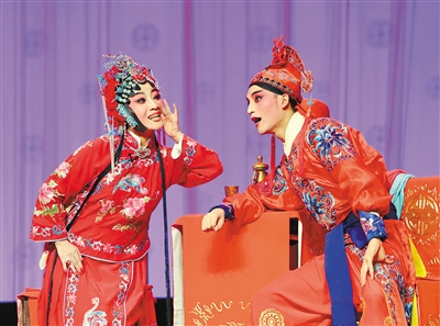 【丁香青春】品赏忠义人生、感悟纲常恩情（散文）