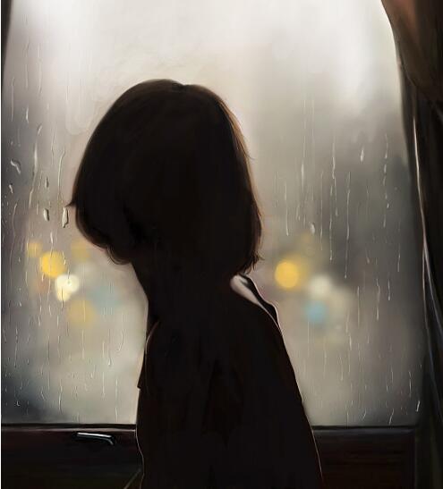 【看点】秋雨（组诗）